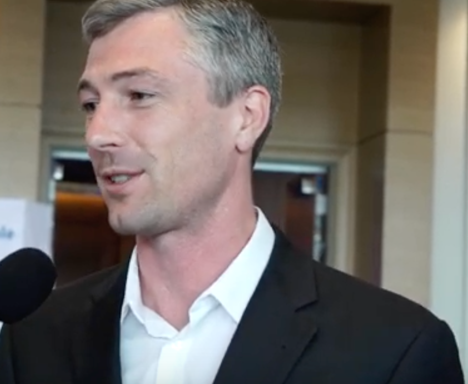 Tristan Jackson, director, smart and distributed energy at Advisian