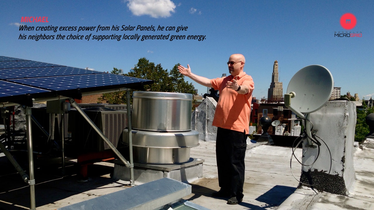 Coutesy of LO3 Energy