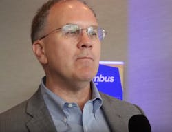 Tim Kelley, director of renewable microgrids, Russelectric Tim Kelley, director of renewable microgrids, Russelectric