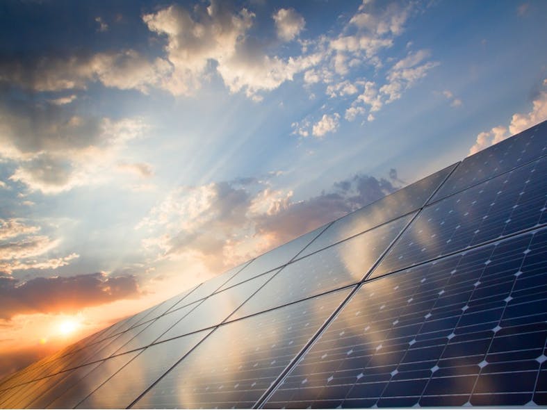 New Jersey strives for 100% clean energy in its draft energy master plan. Photo by foxbat/Shutterstock.com