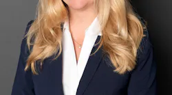 Nicole Bulgarino, executive vice president and general manager, federal solutions, at Ameresco