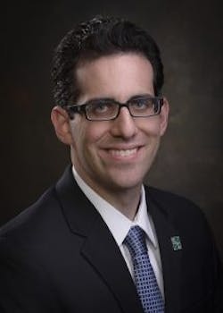 Chris Evanich, manager of microgrids, S&C Electric Chris Evanich, manager of microgrids, S&C Electric