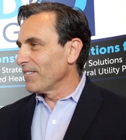 Michael Fischette, CEO of Concord Engineering Michael Fischette, CEO of Concord Engineering