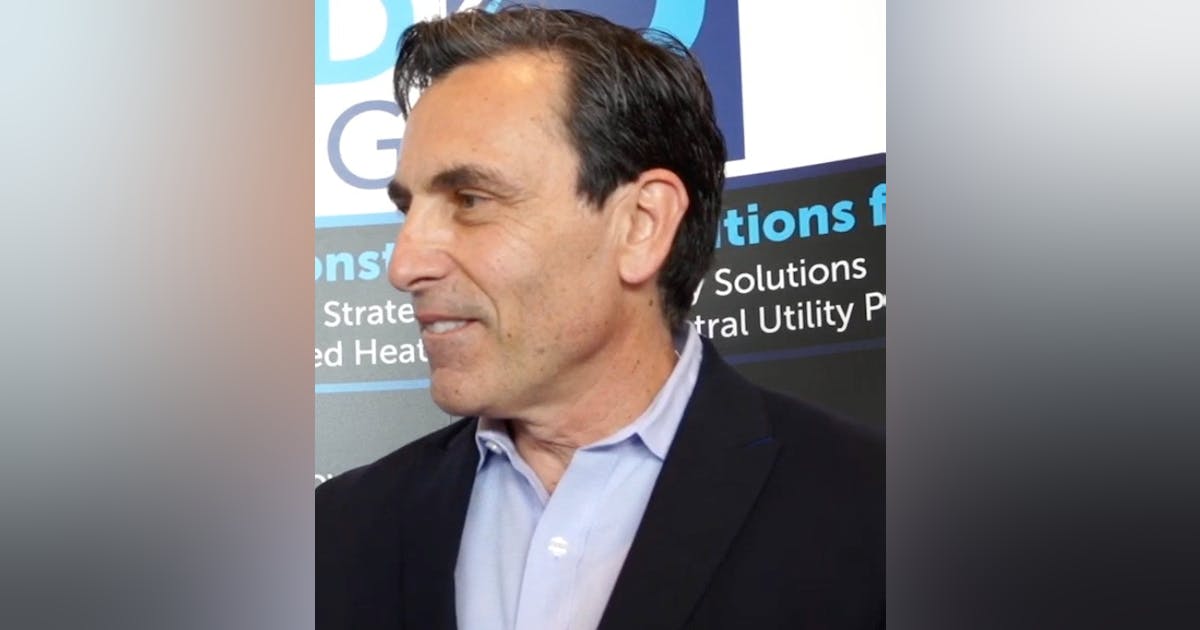 Concord Engineering CEO Says Future Microgrid Market Depends on “Four ...