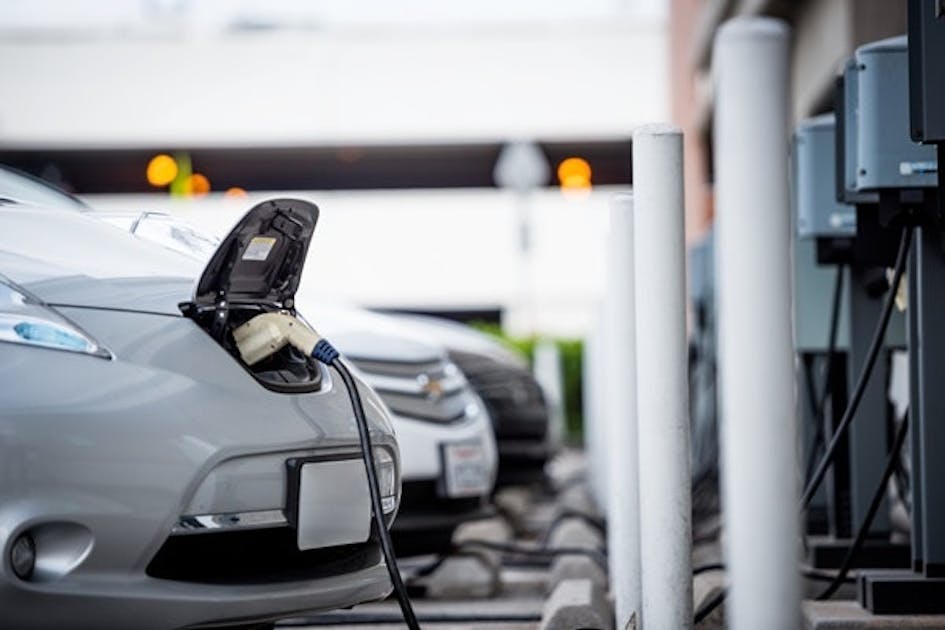Can These Electric Vehicle Codes Lead to Grid Benefits? Microgrid