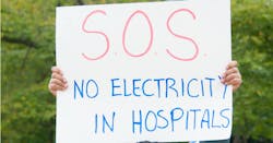 Sign from Unite for Puerto Rico Washington Rally in Washington DC on October 11, 2017 Image by By Rena Schild/Shutterstock Sign from Unite for Puerto Rico Washington Rally in Washington DC on October 11, 2017 Image by By Rena Schild/Shutterstock