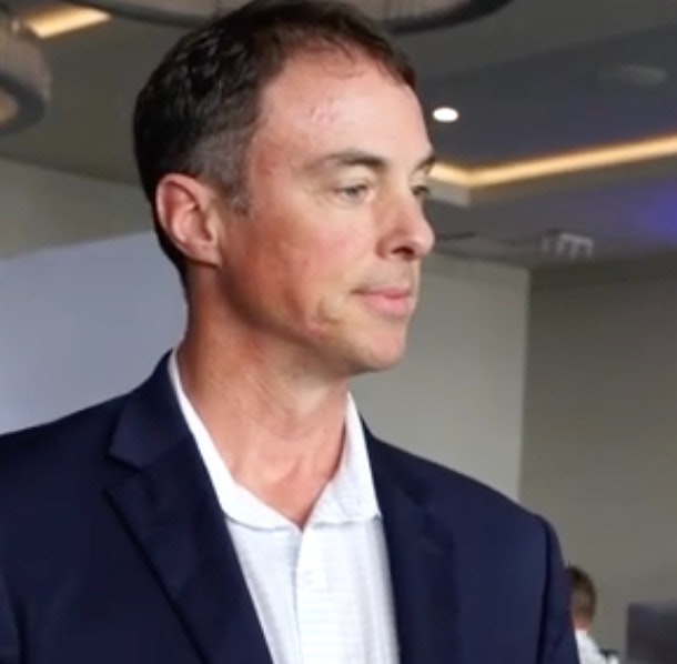 William Rambo, director of business development at POWER Engineers