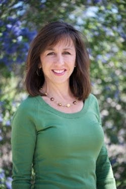 Jacqueline DeRosa, Vice President, Energy Storage, Ameresco Jacqueline DeRosa, Vice President, Energy Storage, Ameresco