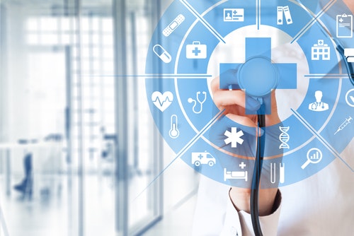 `Citizens entered into an agreement with the Houston, Texas-based energy company to build natural gas microgrids that will supply redundant electrical service for Citizens. (Photo: Shutterstock/NicoElNino)