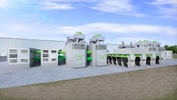 Financiers want to know how they can safely invest their money and their expected rate of return. They expect developers to flex a little to meet their needs. (Photo: Scale Microgrid Solutions) Financiers want to know how they can safely invest their money and their expected rate of return. They expect developers to flex a little to meet their needs. (Photo: Scale Microgrid Solutions)