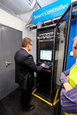 Courtesy of Eaton Courtesy of Eaton