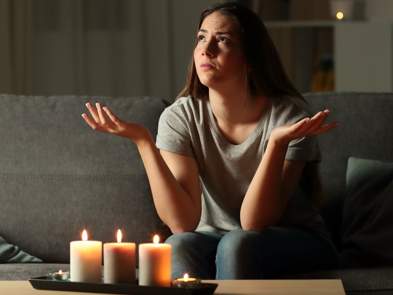 Raised on tech, the new generation will be less tolerant of power outages. Photo by Antonio Guillem/Shutterstock.com