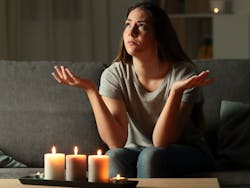 Raised on tech, the new generation will be less tolerant of power outages. Photo by Antonio Guillem/Shutterstock.com Raised on tech, the new generation will be less tolerant of power outages. Photo by Antonio Guillem/Shutterstock.com