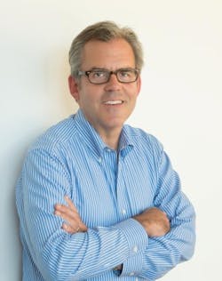 Will Agate, vice president of microgrid services, Ameresco Will Agate, vice president of microgrid services, Ameresco