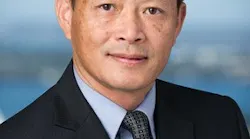 Patrick Lee, president, PXiSE Energy Solutions.