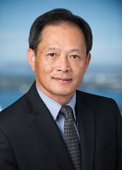 Patrick Lee, president, PXiSE Energy Solutions. Patrick Lee, president, PXiSE Energy Solutions.