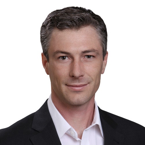 Tristan Jackson, Director, Smart and Distributed Energy, Advisian