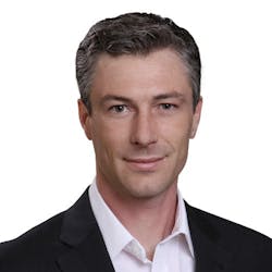 Tristan Jackson, Director, Smart and Distributed Energy, Advisian Tristan Jackson, Director, Smart and Distributed Energy, Advisian