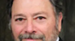 Joe Sullivan, vice president energy policy and development, Concord Engineering