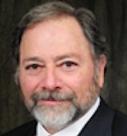 Joe Sullivan, vice president energy policy and development, Concord Engineering Joe Sullivan, vice president energy policy and development, Concord Engineering