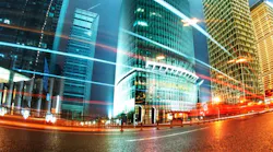 Bloom Energy’s ‘always on’ microgrids were recently installed at two commercial and industrial facilities. Photo courtesy of hxdyl/Shutterstock.com
