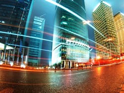 Bloom Energy’s ‘always on’ microgrids were recently installed at two commercial and industrial facilities. Photo courtesy of hxdyl/Shutterstock.com Bloom Energy’s ‘always on’ microgrids were recently installed at two commercial and industrial facilities. Photo courtesy of hxdyl/Shutterstock.com