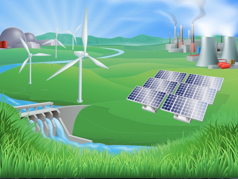 By Christos Georghiou/Shutterstock.com