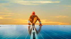 Despite the technological feasibility of these applications, utility and system operator rules and regulations defining the boundaries, ownership, interconnection, operations, and rate structure for a community microgrid are still evolving. (Photo: Shutterstock/By Sonpichit Salangsing)