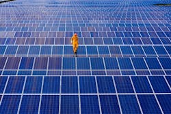 The Schneider Electric and Dynamic Energy Networks partnership helps organizations tackle large challenges including electrification infrastructure for EVs, long term upgrades and flexibility to include new technology as the market and technology evolves. The Schneider Electric and Dynamic Energy Networks partnership helps organizations tackle large challenges including electrification infrastructure for EVs, long term upgrades and flexibility to include new technology as the market and technology evolves.