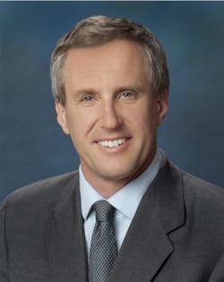 David Hochschild, new chair of the California Energy Commission