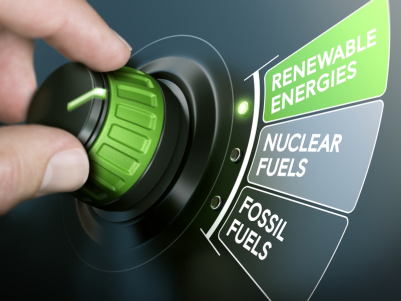 By Olivier Le Moal/Shuttersstock.com