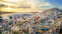 The Miramar microgrid will demonstrate how to create reliable energy with landfill waste (Photo by Mohamed Abdulraheem/Shutterstock.com
