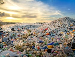 The Miramar microgrid will demonstrate how to create reliable energy with landfill waste (Photo by Mohamed Abdulraheem/Shutterstock.com The Miramar microgrid will demonstrate how to create reliable energy with landfill waste (Photo by Mohamed Abdulraheem/Shutterstock.com