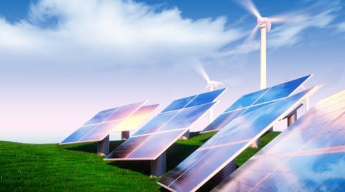 he industry has created a third model&mdash;an opportunity to secure microgrid benefits by contracting for services rather than &lsquo;buying&rsquo; an energy plant. This model is called energy-as-a-service (EaaS). Photo: Shutterstock)