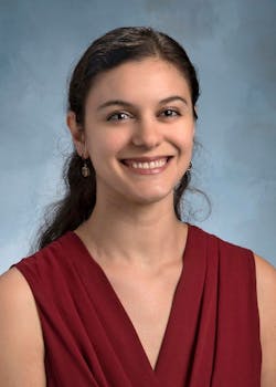 Jessica Baris, communications specialist and copywriter, Maxwell Technologies. Jessica Baris, communications specialist and copywriter, Maxwell Technologies.