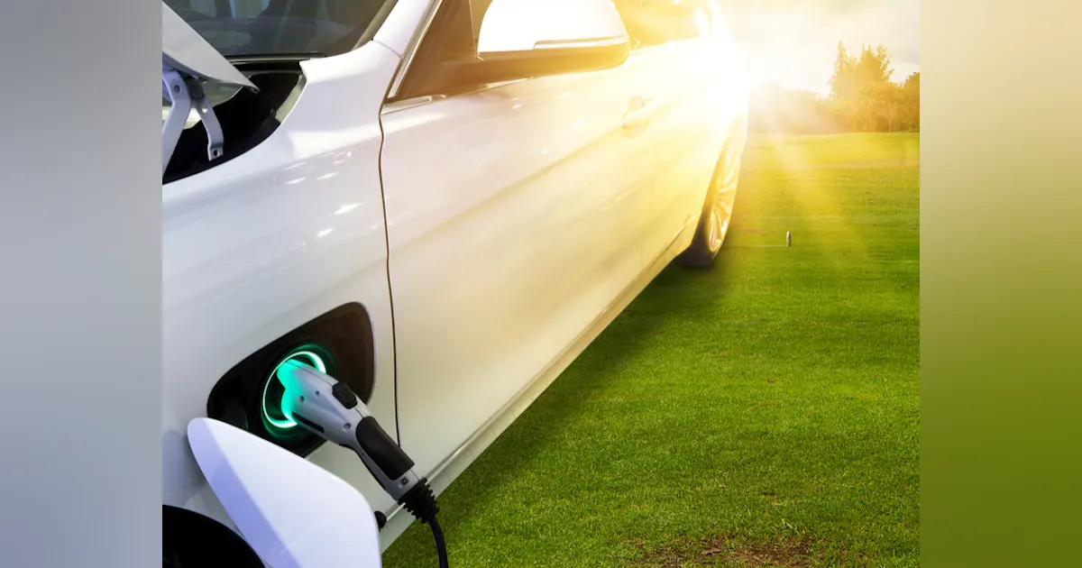 Transgrid Car My Car, Your Home, a Microgrid and the Future | Microgrid Knowledge