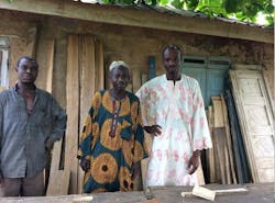 RMI field photo taken in Lukogbe, Nigeria RMI field photo taken in Lukogbe, Nigeria