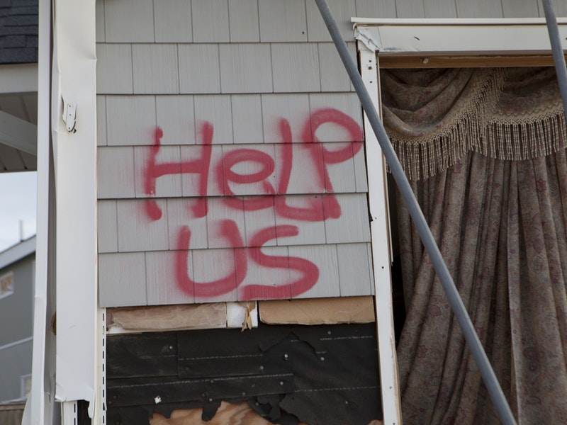 By MISHELLA/Shutterstock