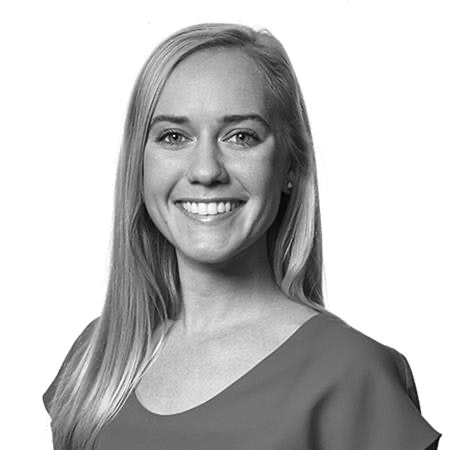 Bettina Bergoo, Green Finance Fellow, Center for Market Innovation, NRDC