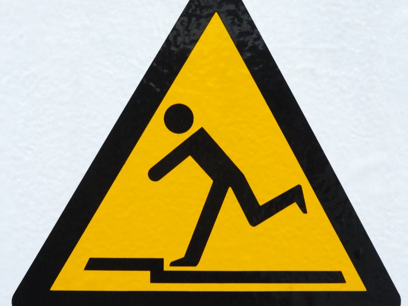 Fear of risk remains a stumbling block to microgrid adoption. By Alistair Scott/Shutterstock.com