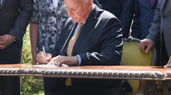 Photo of Gov. Jerry Brown courtesy of California.gov newsroom