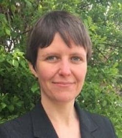 Cathy Kunkel, energy analyst. Photo provided by IEEFA Cathy Kunkel, energy analyst. Photo provided by IEEFA