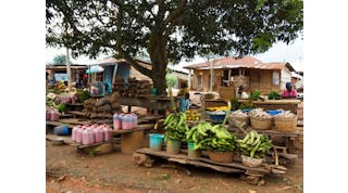 Ondo, Nigeria. Credit Jordi C/Shutterstock.com