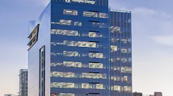 Provided by Sempra Energy