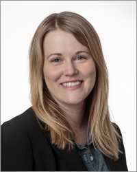 Jessica Collingsworth, UCS energy policy analyst