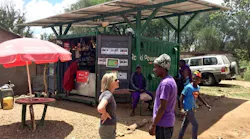 Photo provided by Odyssey Energy Solutions