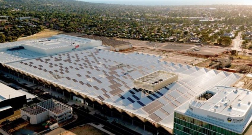 Creative Commons photo provided by The Lead South Australia