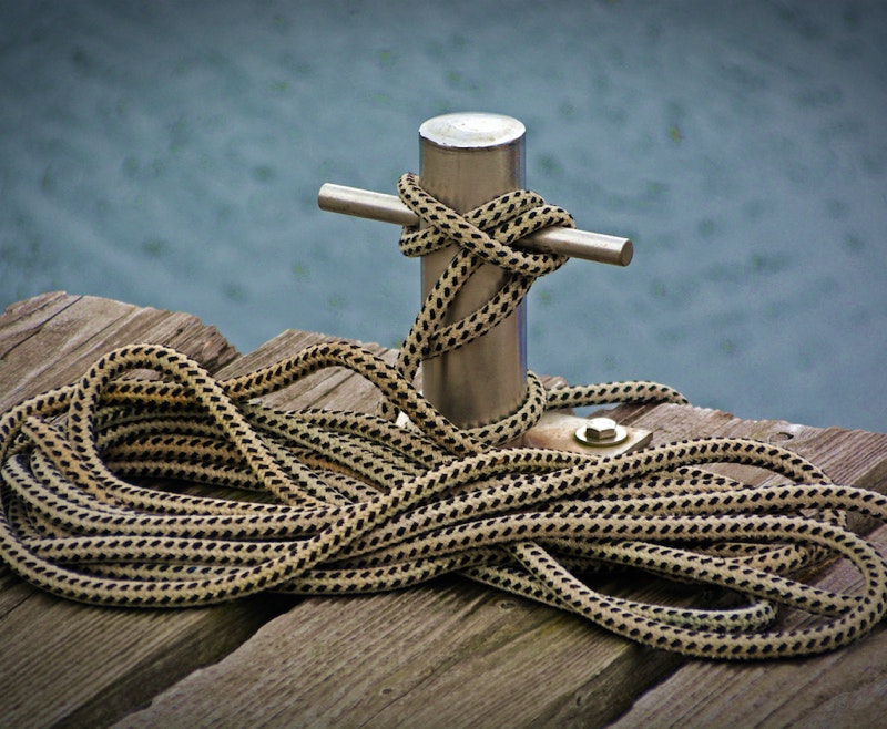 Provided by Pixabay. Photo by bernswaelz