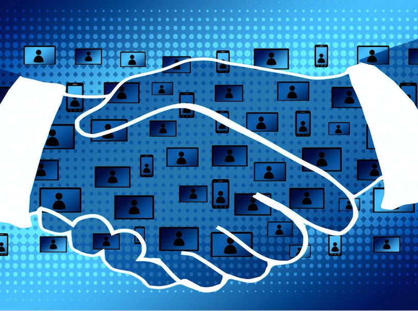 Provided by Pixabay. By geralt