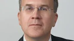Tim Kelley, director of renewable and storage solutions at Russelectric